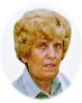 Photographie de Gisèle GUILLET 