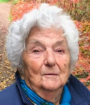 Photographie de Hélène TELLE 