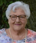 Photographie de Marie-Louise DEKEISTER 