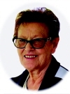 Photographie de Georgette HOFFMANN 
