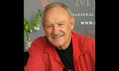 Photographie de Gene HACKMAN