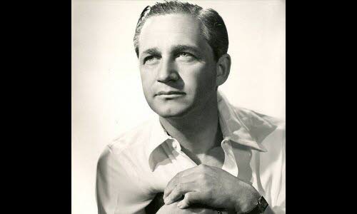 Photographie de Mervyn LEROY