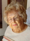 Photographie de Geneviève PIQUE 