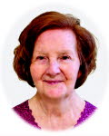 Photographie de Georgette OPFERMANN 