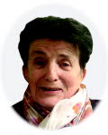 Photographie de Bernadette DUTARTE 