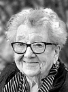 Photographie de Marie HEYDMANN