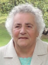 Photographie de Yolande PRUDHOMMEAUX
