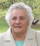 Photographie de Yolande PRUDHOMMEAUX 