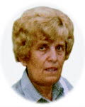 Photographie de Gisèle GUILLET 