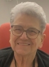 Photographie de Michèle MILLOT 
