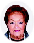 Photographie de Marie-Thérèse ADAM 