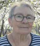 Photographie de Raymonde DUFOUR 