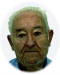 Photographie de Domenico MOSCARDELLI 