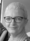 Photographie de Christine SCHNELL 