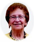 Photographie de Pierrette BLESZ 
