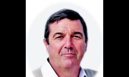 Photographie de Jean-Pierre AUBERT
