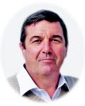Photographie de Jean-Pierre AUBERT 