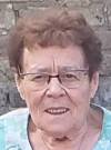 Photographie de Thérèse EVRARD