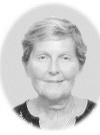 Photographie de Georgette PATASSI