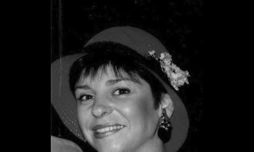 Photographie de Pascale  