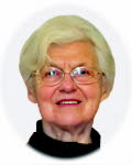 Photographie de Marie Thérèse ALTMAYER 