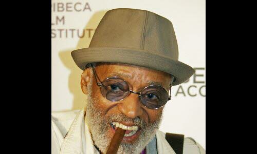 Photographie de Melvin  Van Peebles