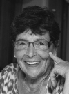 Photographie de Monique GERBER 
