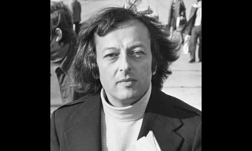 Photographie de André PREVIN