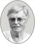 Photographie de Renée KLEIN 