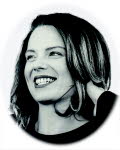 Photographie de Karen Yolande NEVEUX 