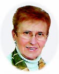 Photographie de Marie-Thérèse KOLASA 