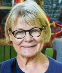 Photographie de Sabine CAYTAN 