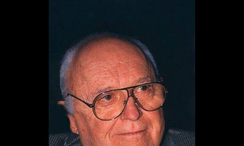 Photographie de Rod  STEIGER