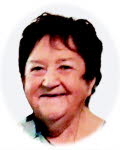 Photographie de Christiane AUBRY 