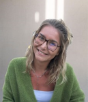 Photographie de Lyna JOUVENEAUX 