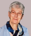 Photographie de Therese PÉRO 