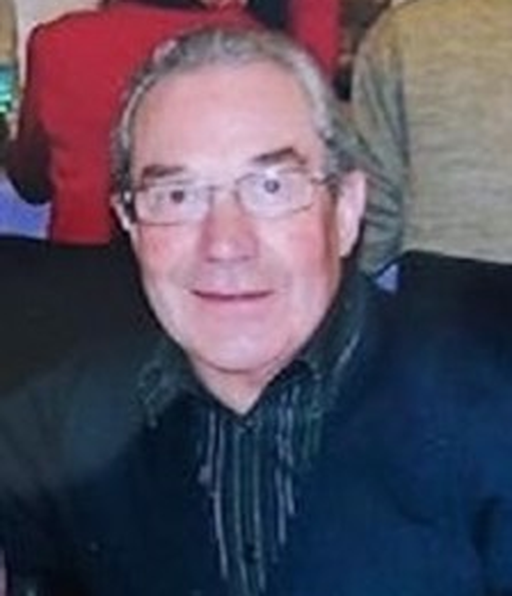 Avis de décès de Monsieur René CAPON paru le 05/04/2023 dans La Voix du