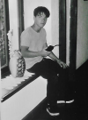 Photographie de Lény SCHIRMER 
