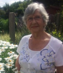 Photographie de Renée KUEFFER 