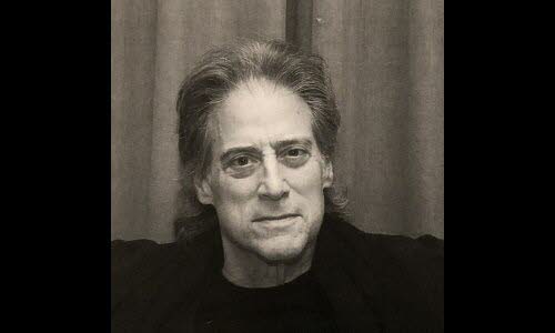 Photographie de Richard LEWIS