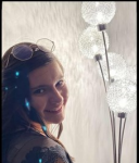 Photographie de Julie TOUSSAINT 