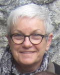 Photographie de Gilberte BONER 