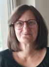 Photographie de Joëlle COLLE 
