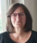 Photographie de Joëlle COLLE 