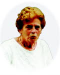 Photographie de Marie-Thérèse BEFORT 