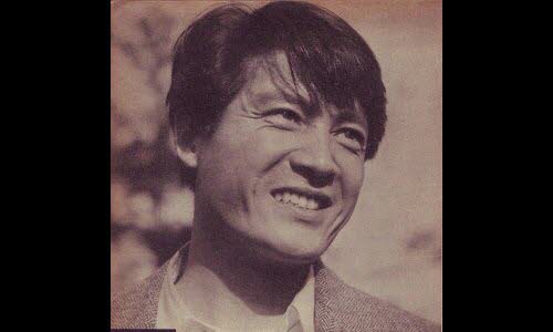 Photographie de Eiji OKADA