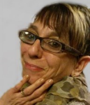 Photographie de Sylvie BROGNARD 