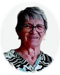 Photographie de Rolande AUBIN 