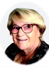 Photographie de Louise PERRITAZ 