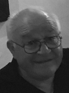 Photographie de Michel CUENAT